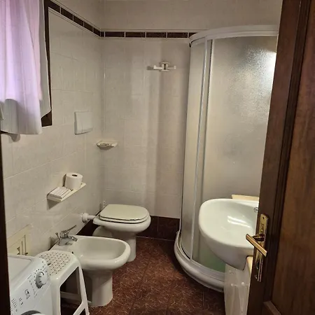 Ispiritu De Saldigna Apartment *