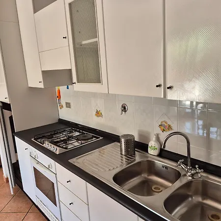 Minnie's 3 With Outdoor Gazebo Apartamento *