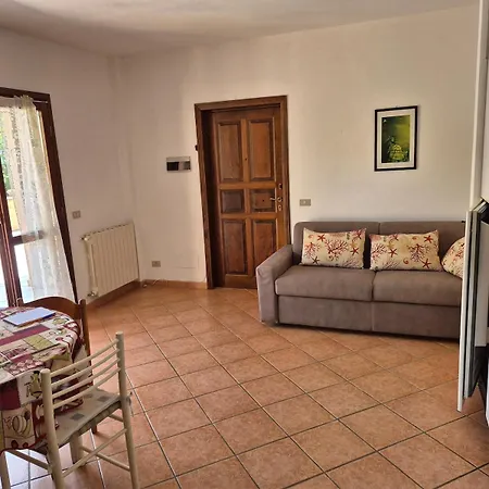 Ispiritu De Saldigna Apartman